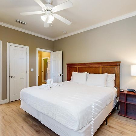 Villages Of Crystal Beach: Serenity Destin Extérieur photo
