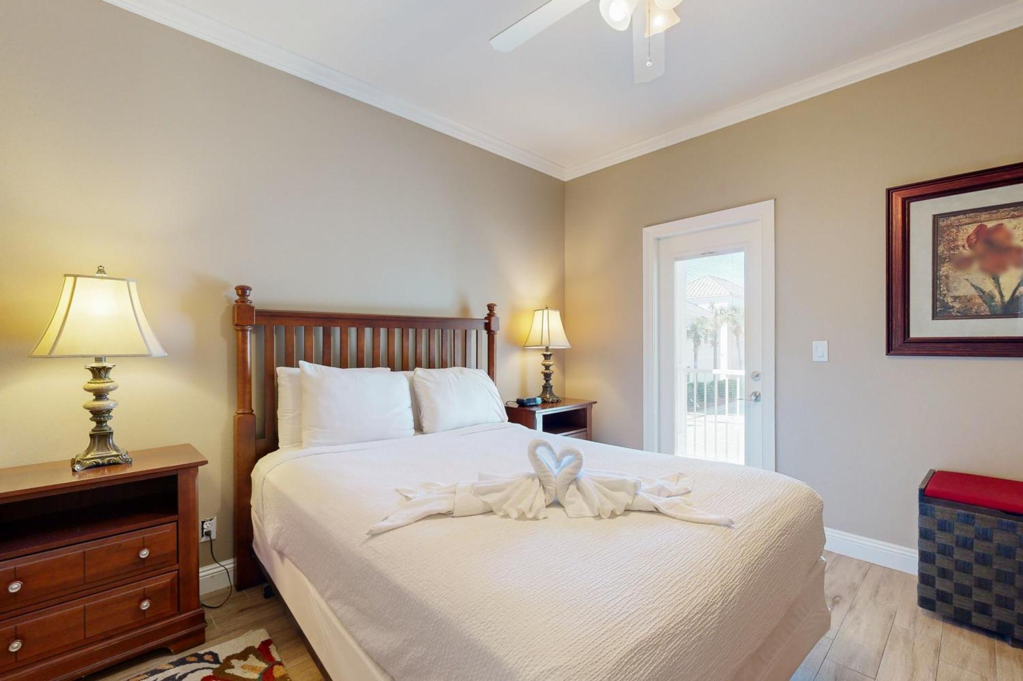 Villages Of Crystal Beach: Serenity Destin Extérieur photo