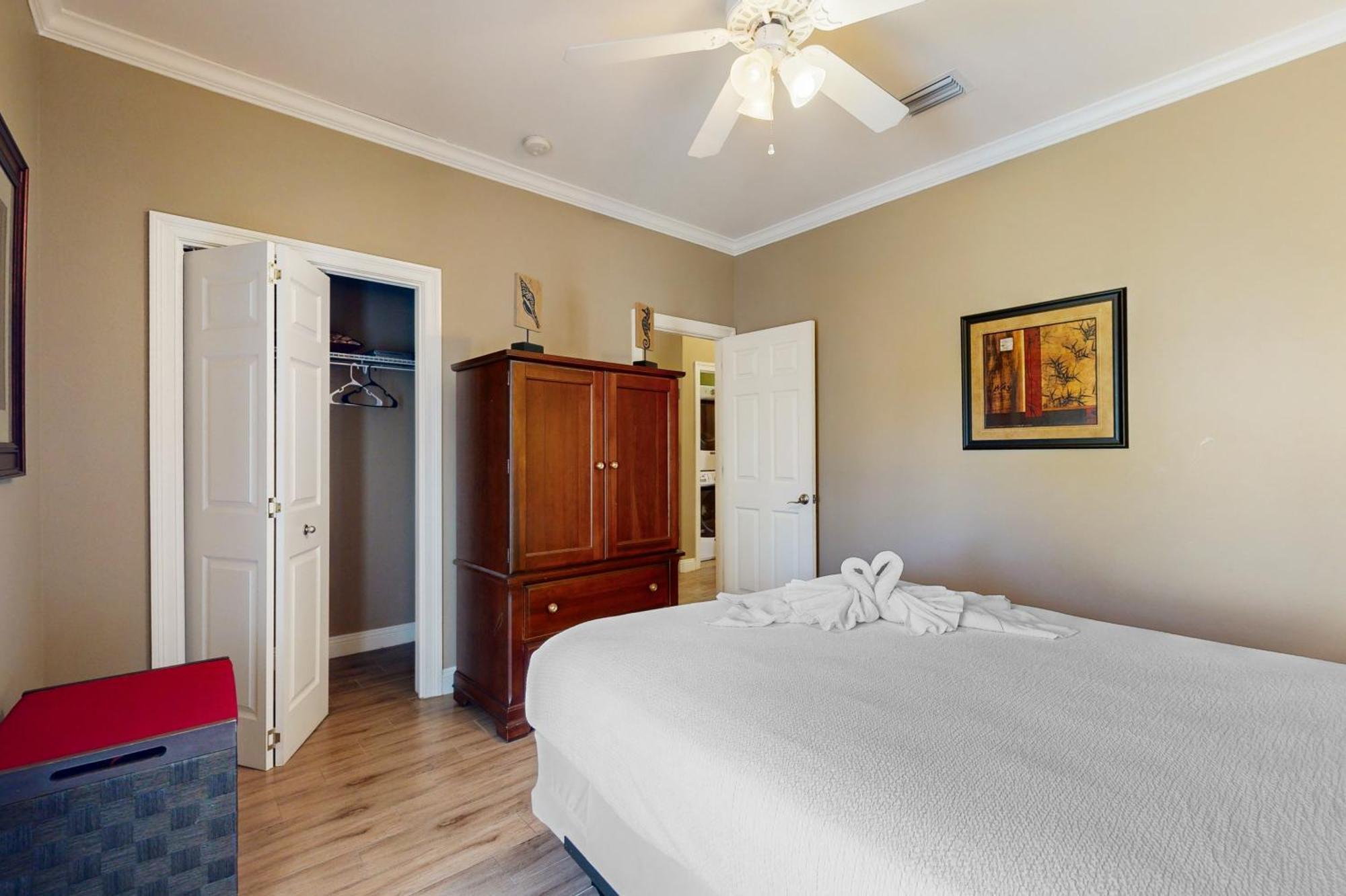 Villages Of Crystal Beach: Serenity Destin Extérieur photo