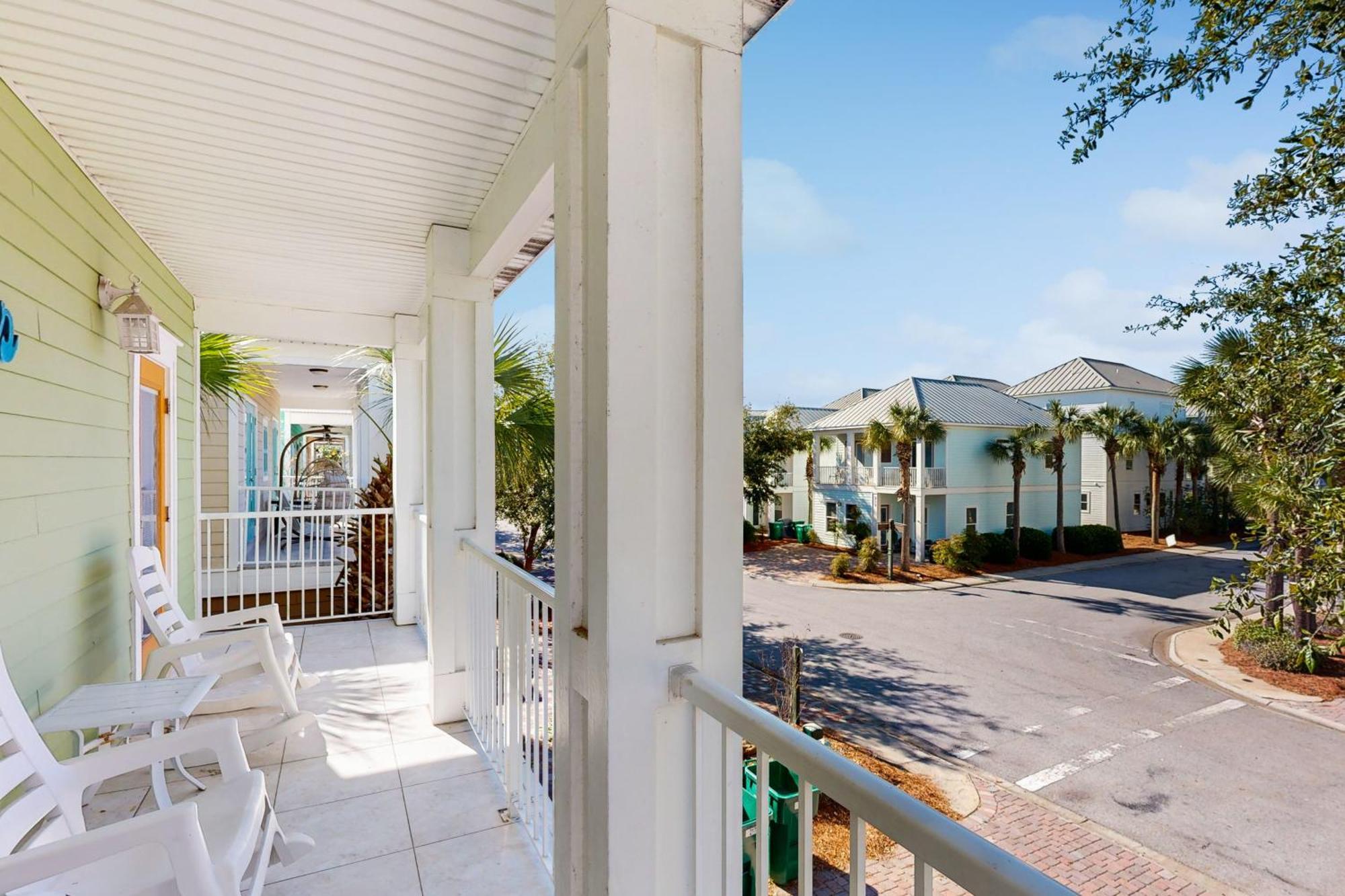 Villages Of Crystal Beach: Serenity Destin Extérieur photo