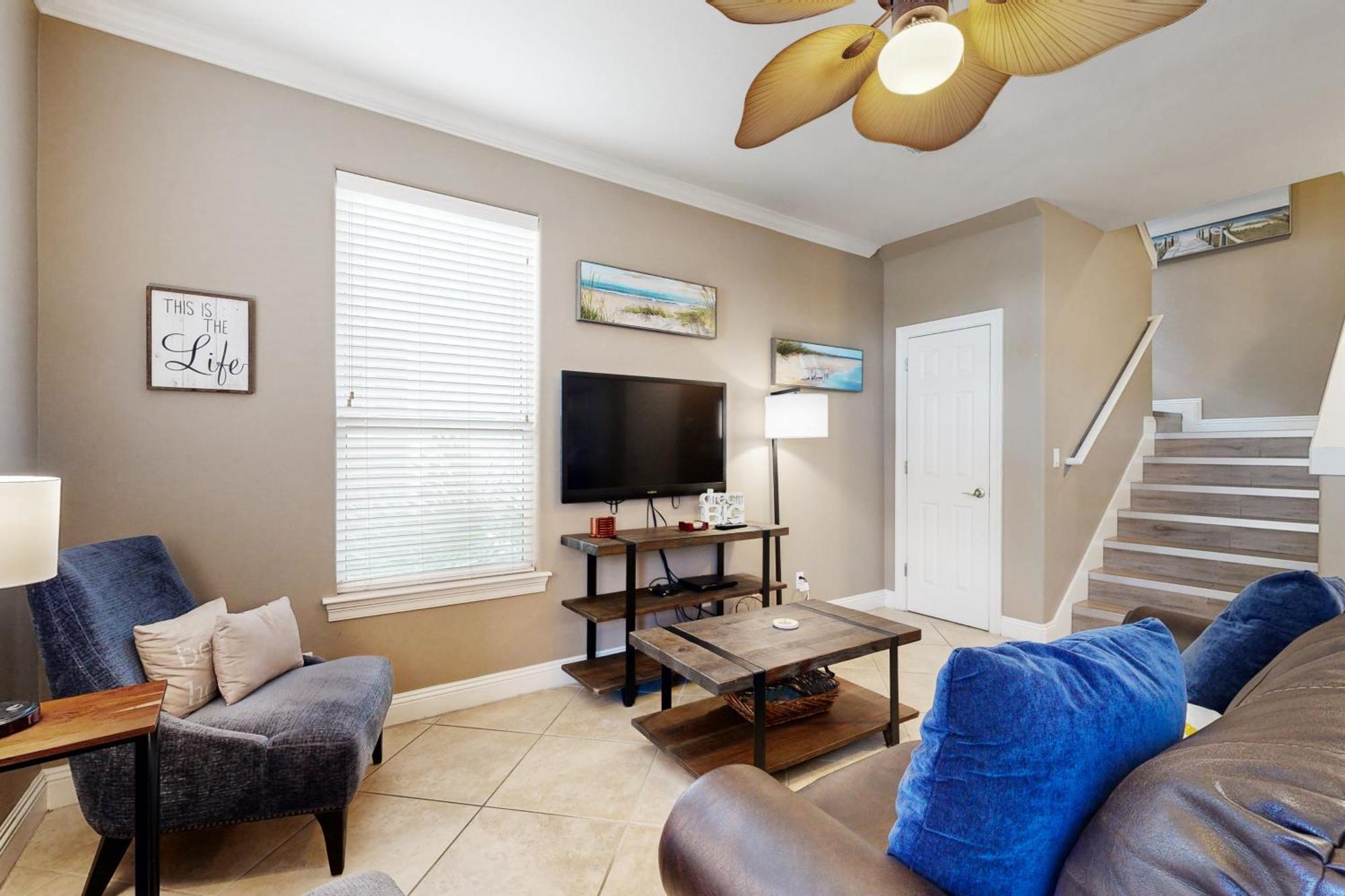 Villages Of Crystal Beach: Serenity Destin Extérieur photo
