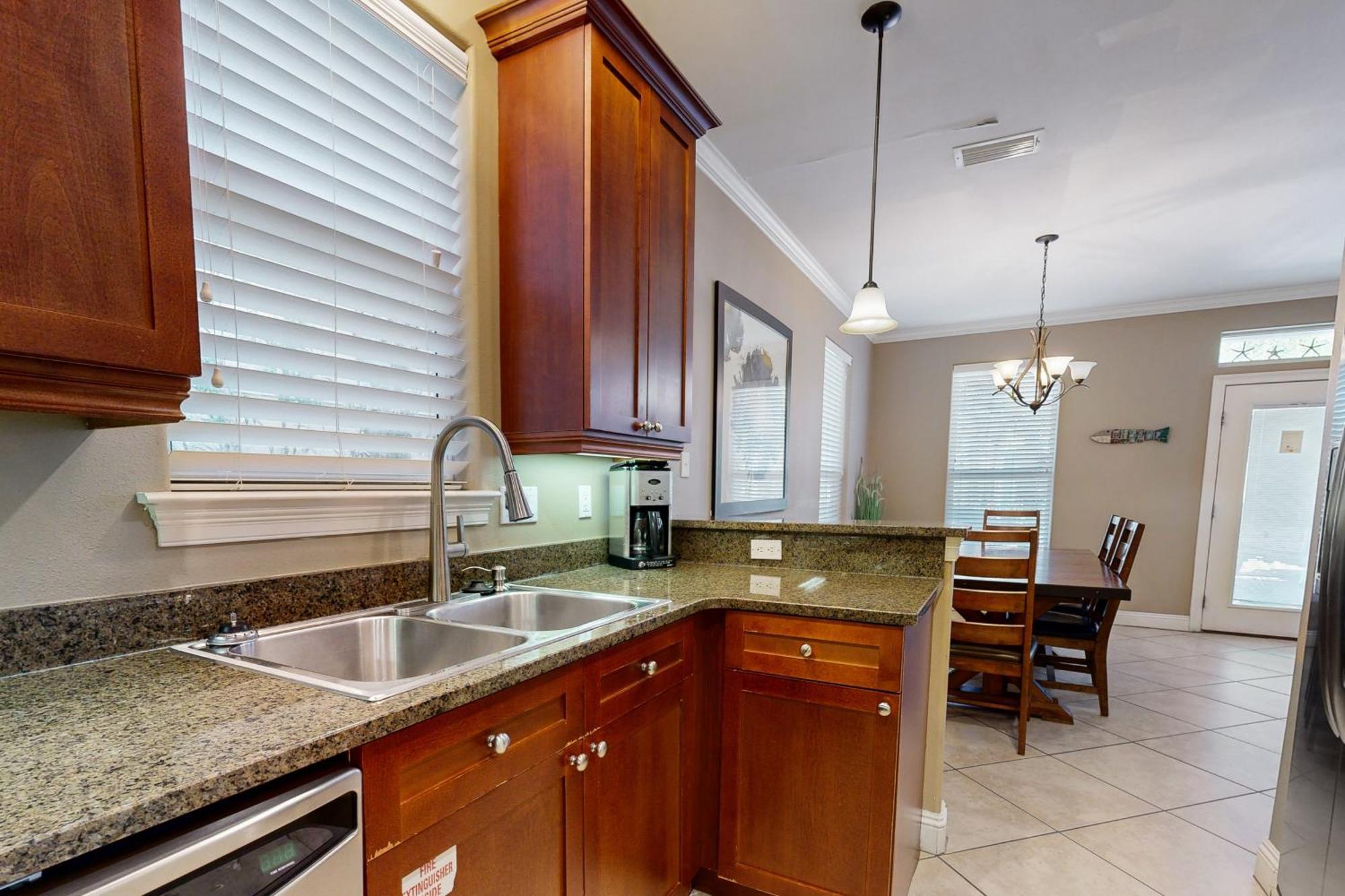 Villages Of Crystal Beach: Serenity Destin Extérieur photo