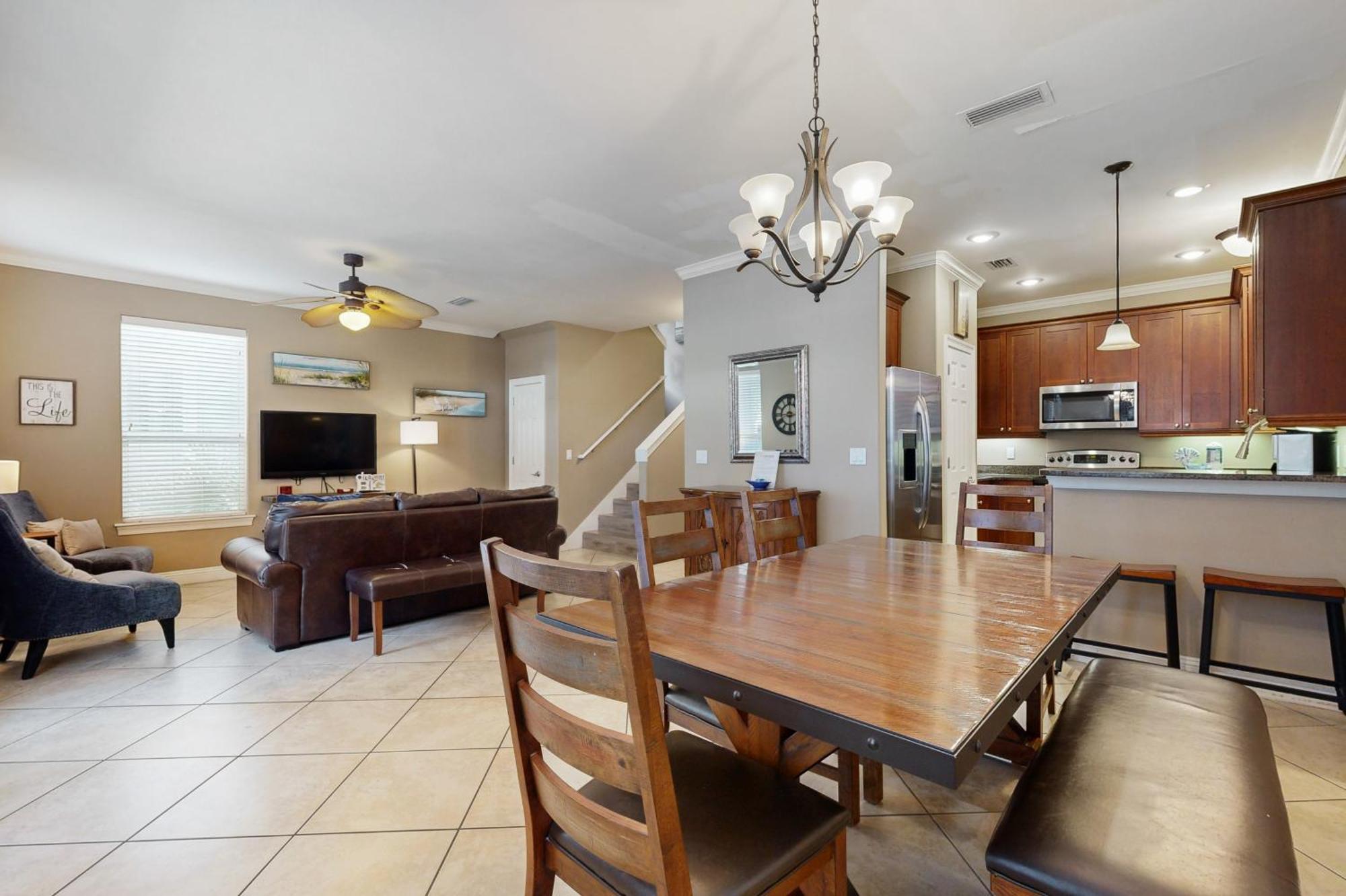 Villages Of Crystal Beach: Serenity Destin Extérieur photo