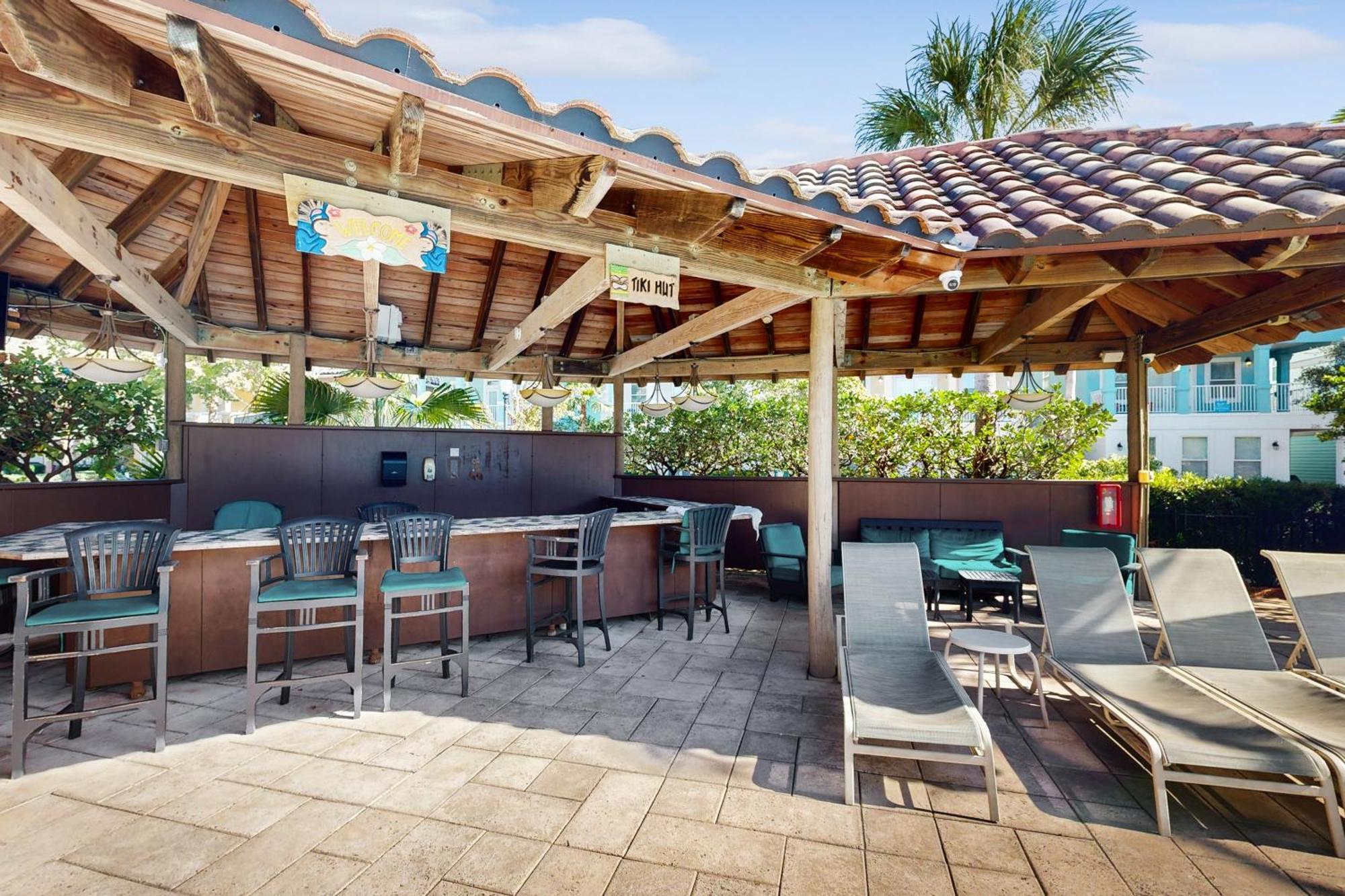 Villages Of Crystal Beach: Serenity Destin Extérieur photo
