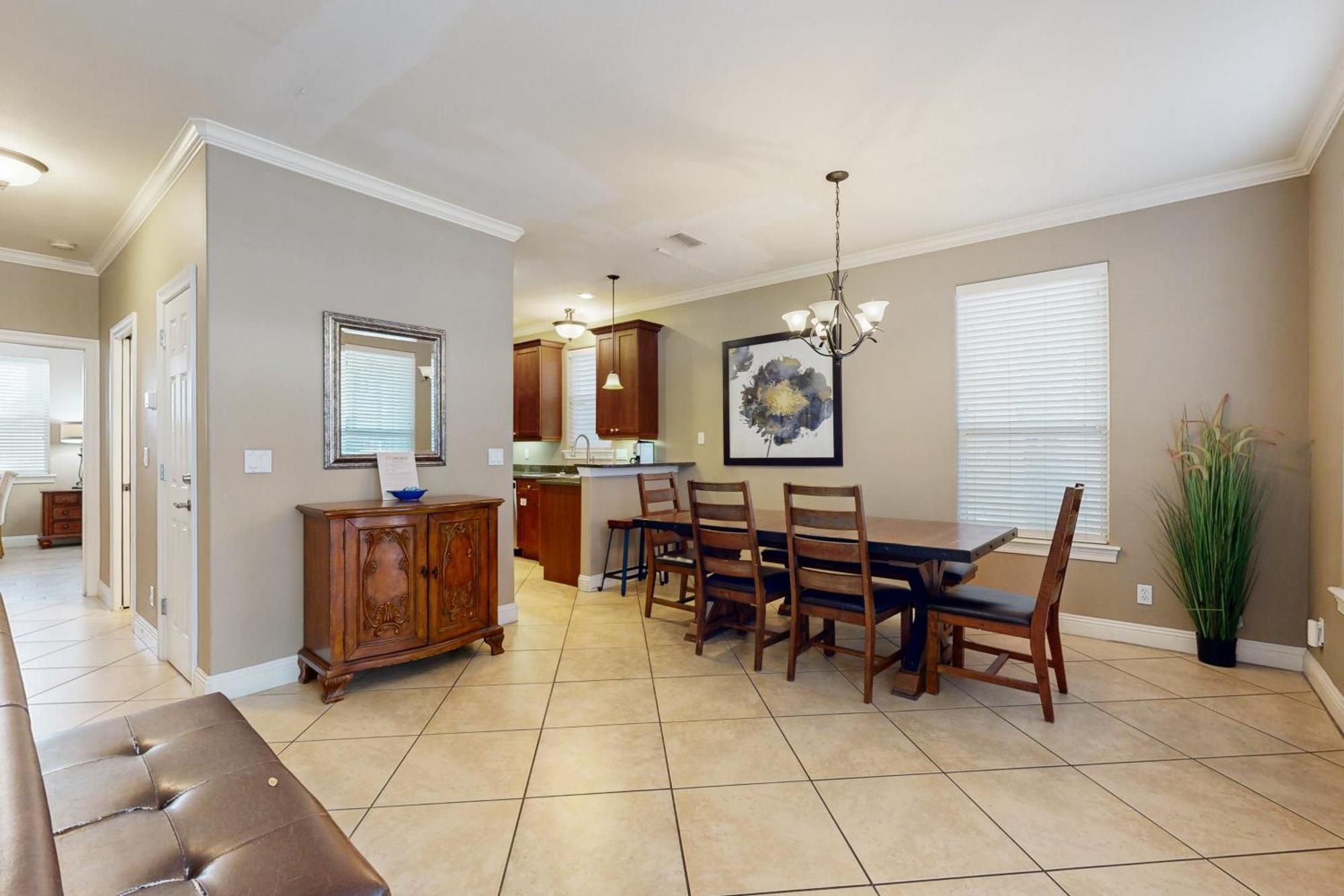 Villages Of Crystal Beach: Serenity Destin Extérieur photo