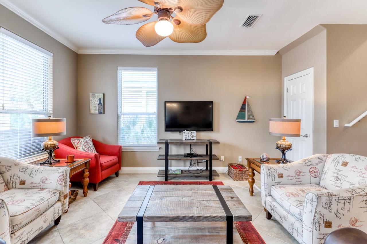 Villages Of Crystal Beach: Serenity Destin Extérieur photo